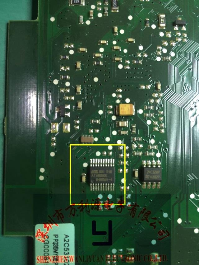 电脑显示电源板故障_电脑显示电源板故障怎么解决