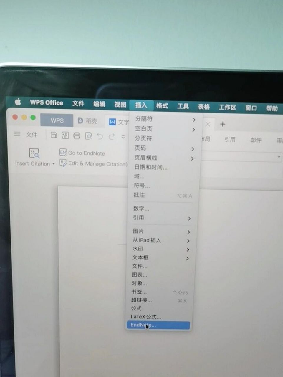 wps教程mac_wps教程在哪里看