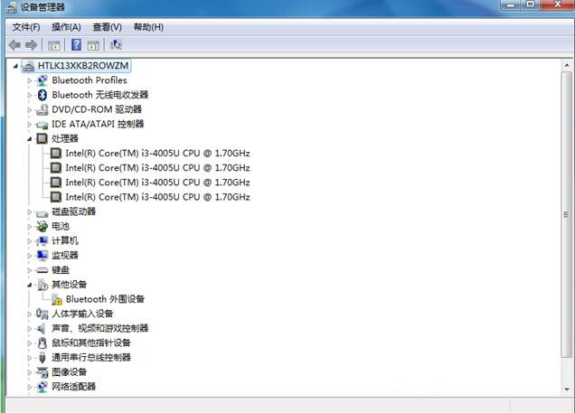 如何查自己电脑已用内存_如何查看电脑已用内存不足