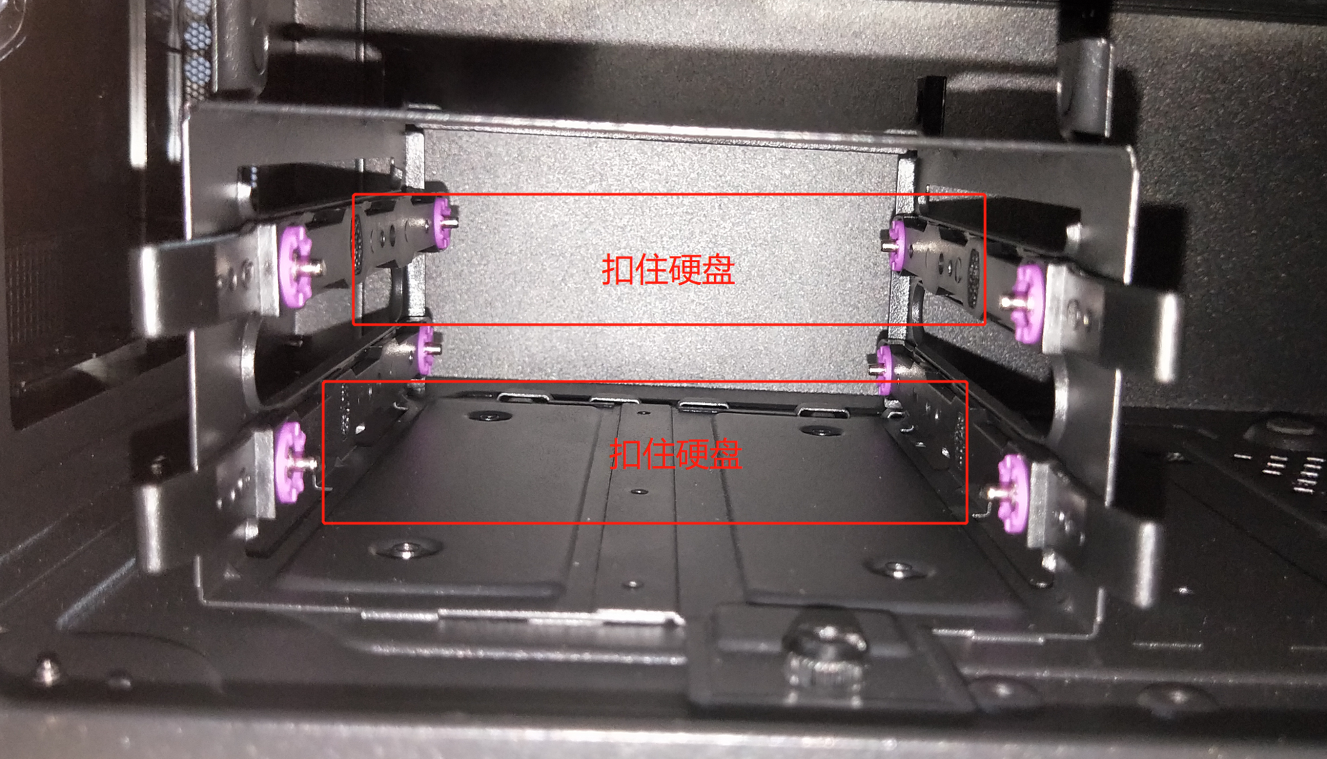 电脑里能装几块固态硬盘_电脑上可以装几块固态硬盘