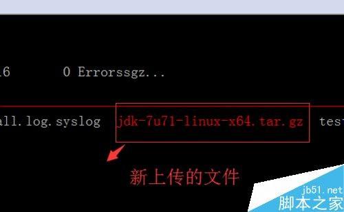 linux系统怎么用SecureCRT上传和下载文件?