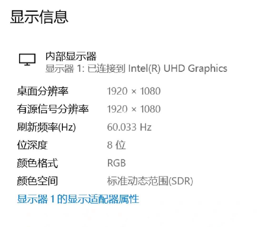 电脑显示器文献_电脑显示器文献怎么查看