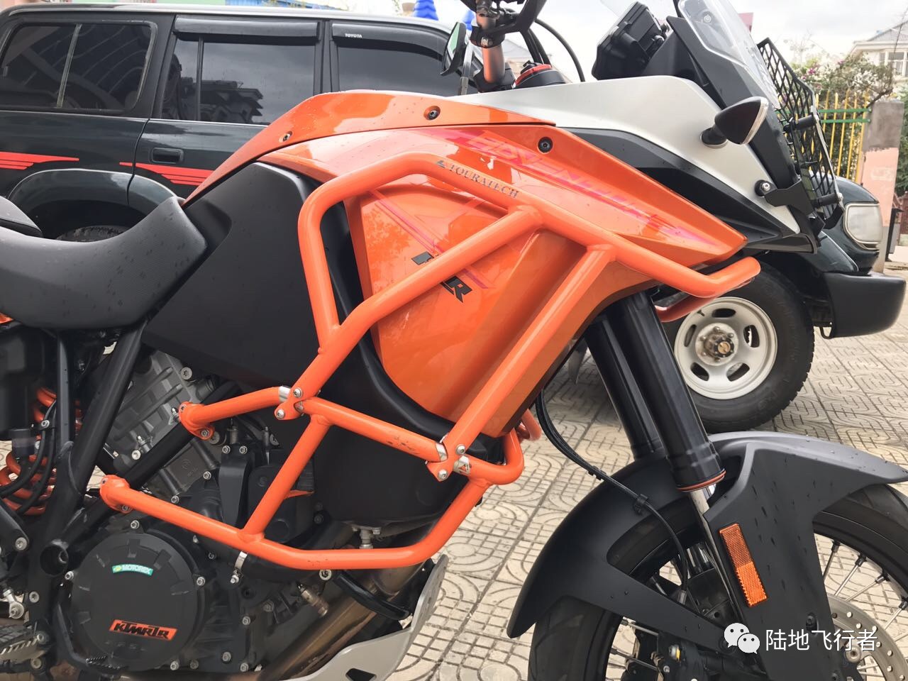 ktm1190电脑板故障_ktm1190故障码闪10下