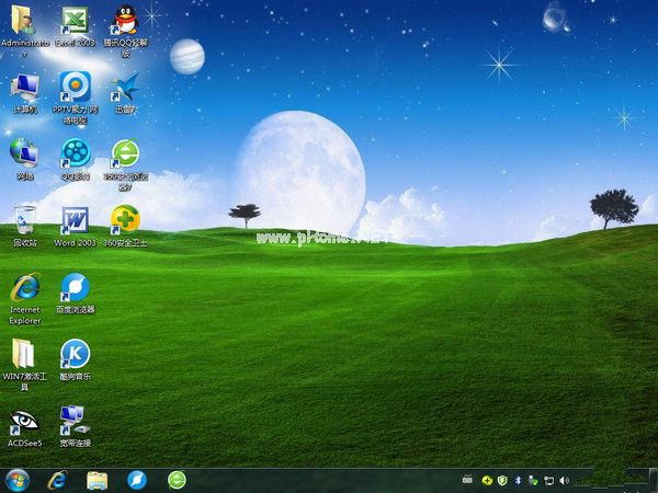 windows7两层_win7电脑双层密码怎么设置