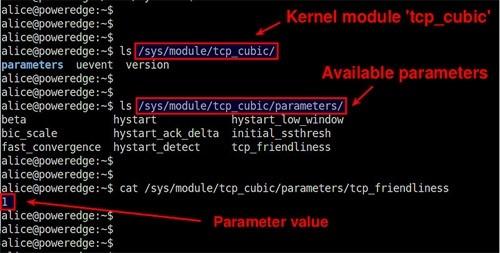 如何获得Linux系统的内置模块和设备驱动列表