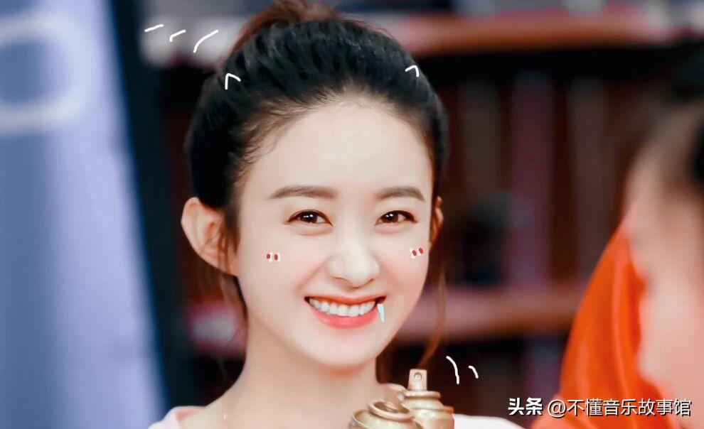 中国公认十大美女【中国公认十大美女是谁】