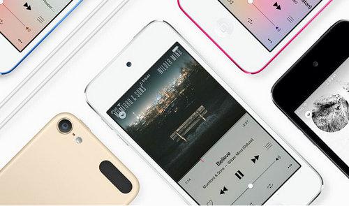 ipodtouch是干什么的作用【其功能存在的意义】