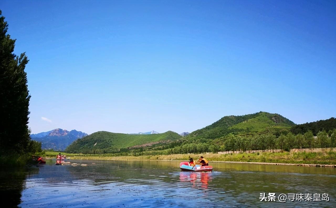 秦皇岛旅游攻略景点推荐【秦皇岛旅游攻略景点推荐一日游】