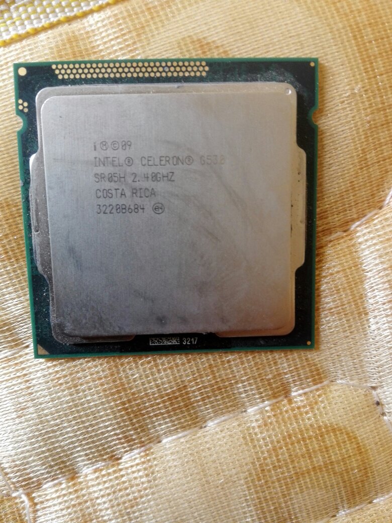 什么是测电脑cpu_电脑cpu测试软件有哪些