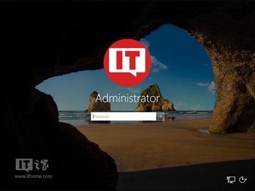 Windows Server 2016正式版安装教程