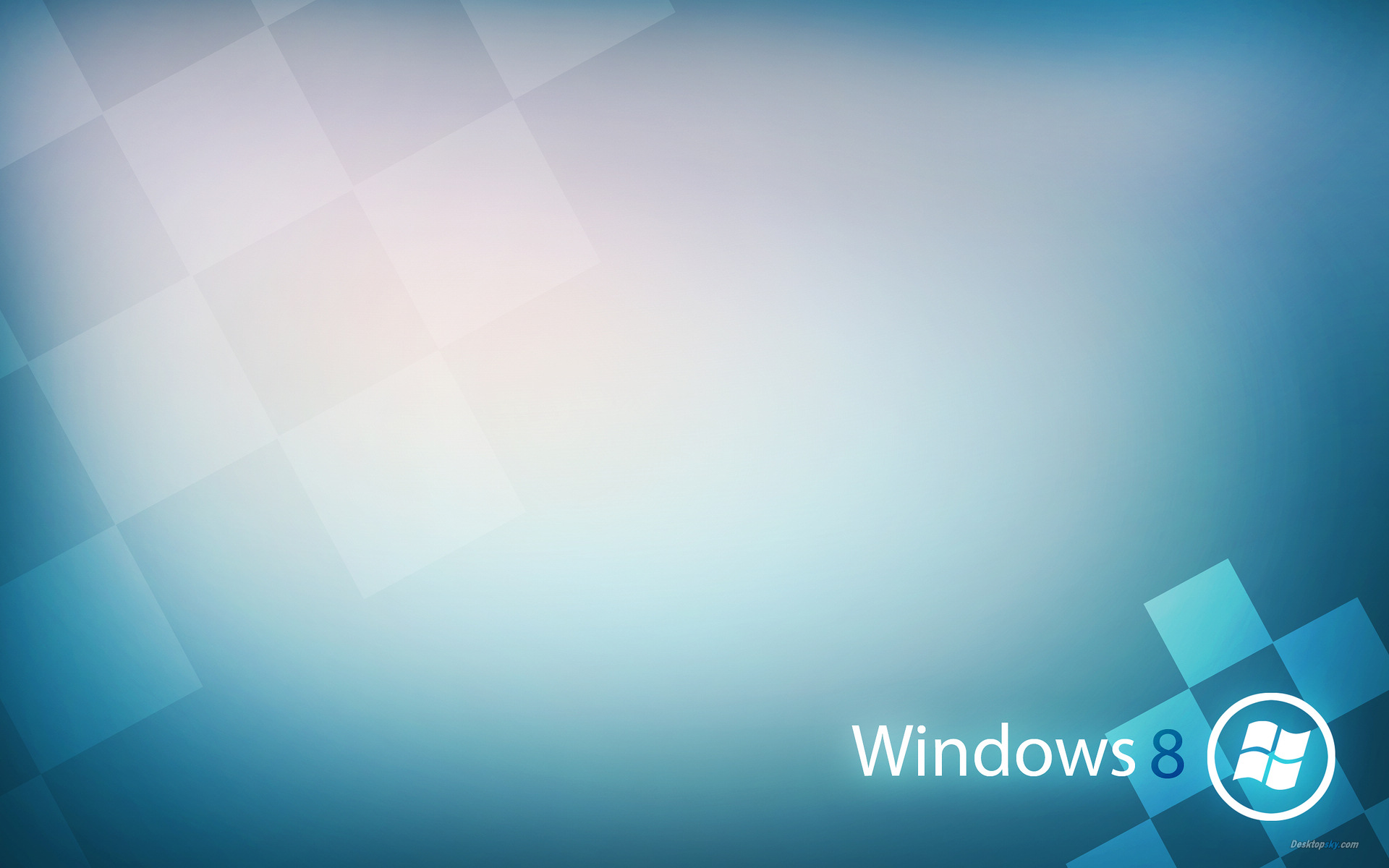 windows8加桌面_win81添加桌面快捷方式