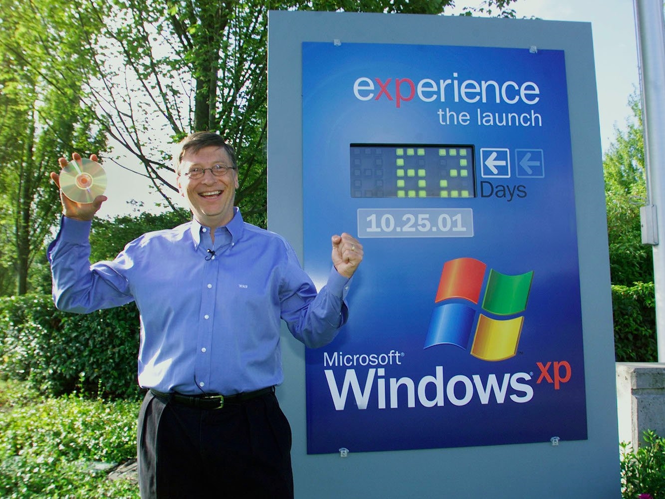 windowsxp有多老_windowsxp32位系统下载