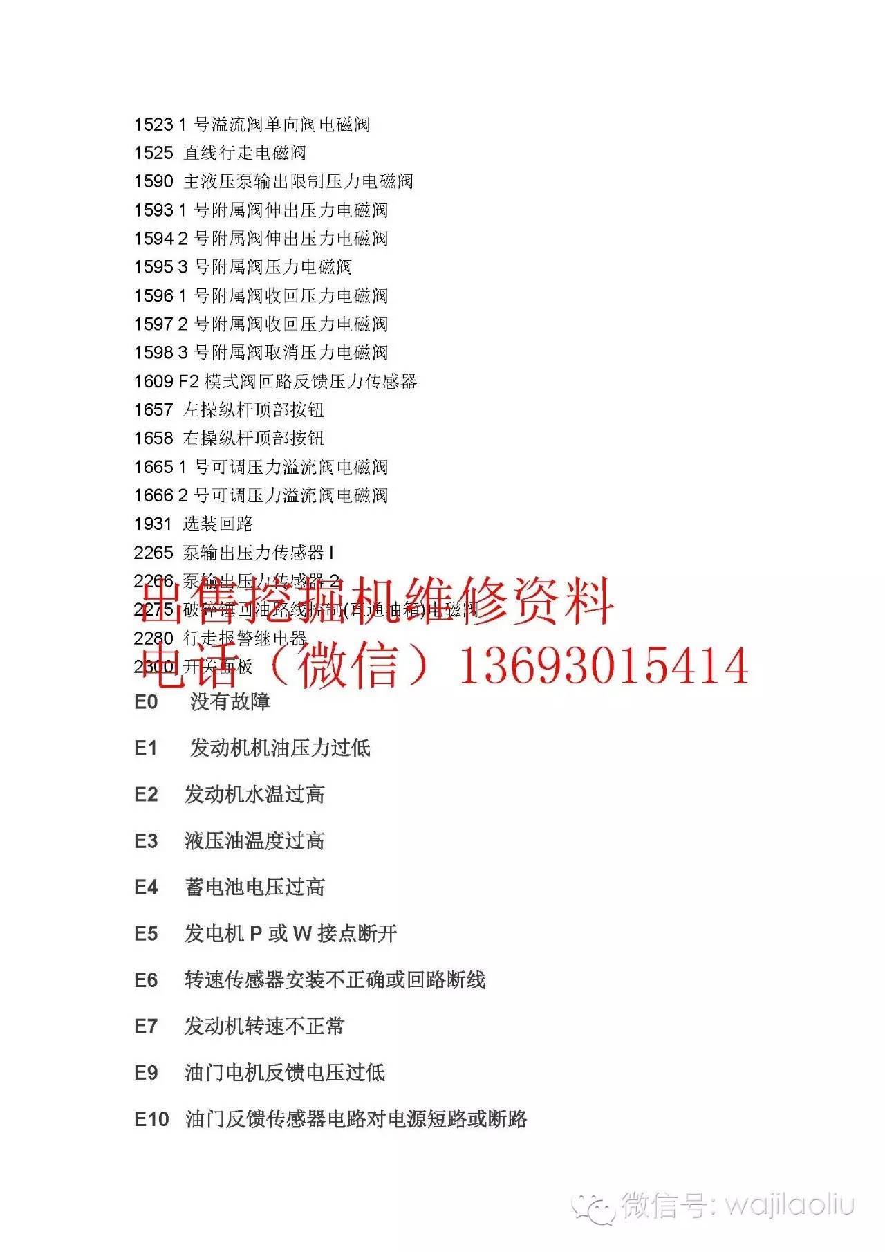 挖机电脑板出故障_挖机电脑板坏了会出现啥故障