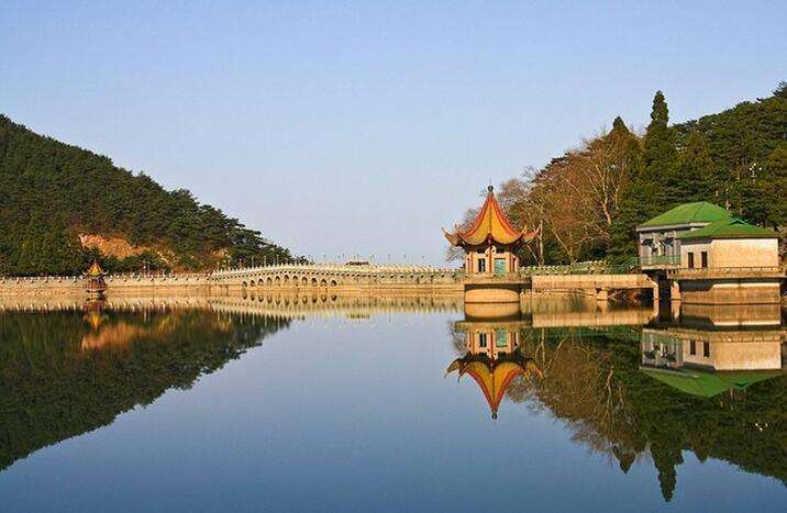 九江旅游攻略必去的景点【什么是九江历史文化区它有哪些景点值得参观】