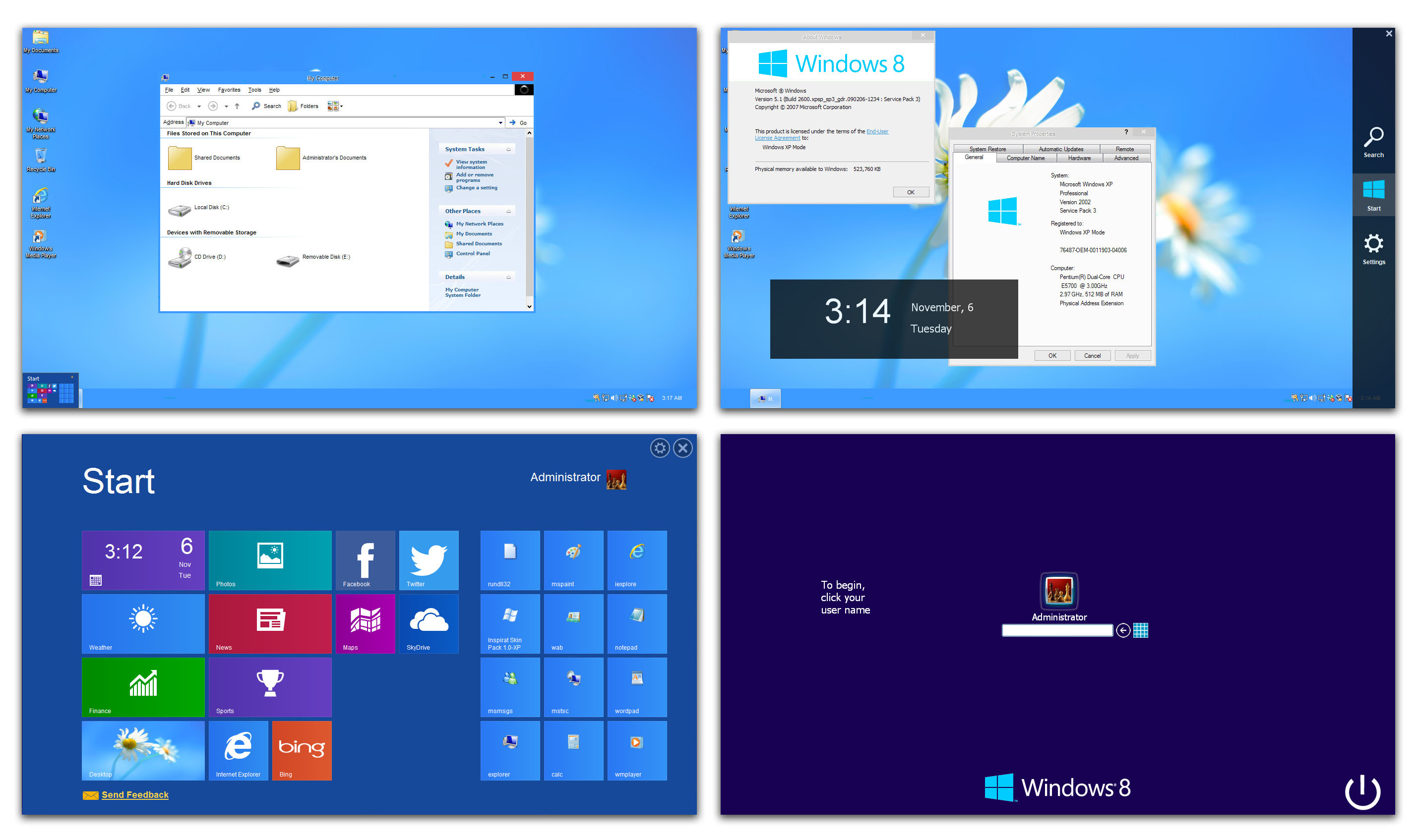 windows8运营程序_windows81怎么打开运行