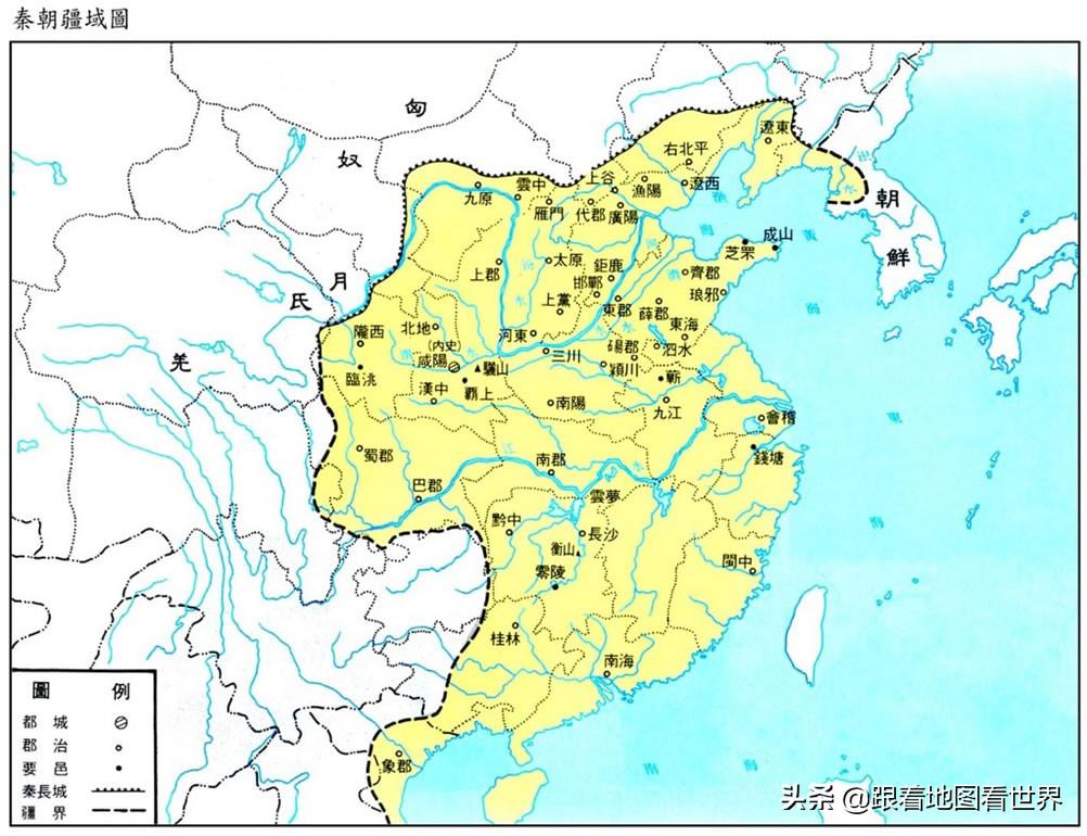 士燮是中国人还是越南人【士燮在越南的历史地位】