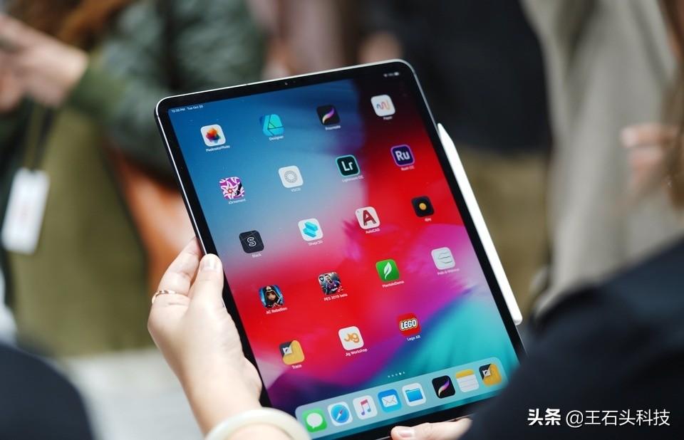 ipad内存一般多大合适【64GB版本内存够用吗】