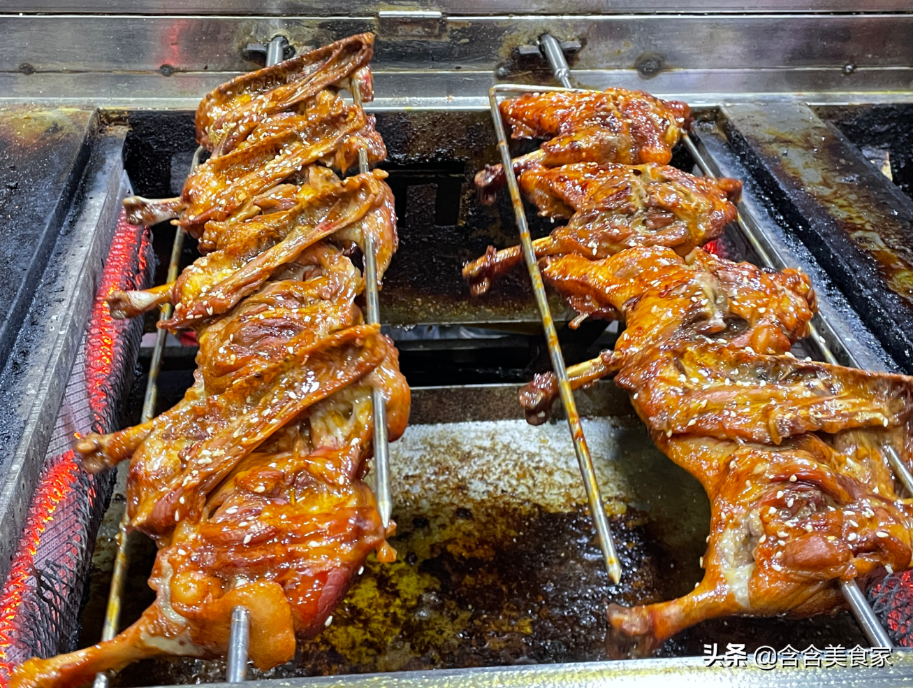 上饶特产十大小吃【江西上饶最出名的六大特色美食】