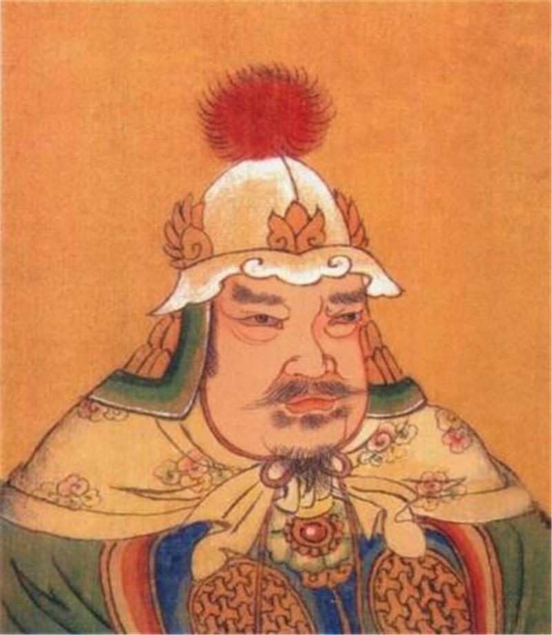 李广利为什么叫贰师将军【汉武帝给他的称号】