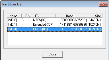 Window7+CentOS 6.5双系统安装图文方法