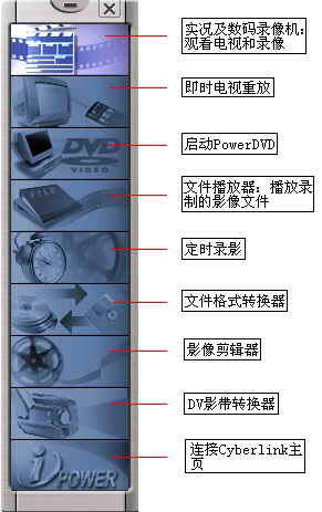 电视卡应用全攻略