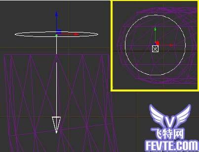 AE+3D MAX制作湘潭电视台都市频道片头