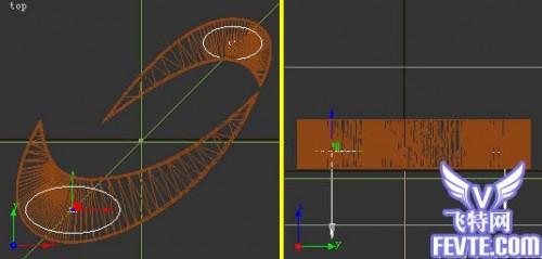 AE+3D MAX制作湘潭电视台都市频道片头