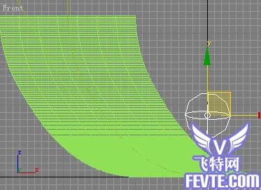 AE+3D MAX制作湘潭电视台都市频道片头