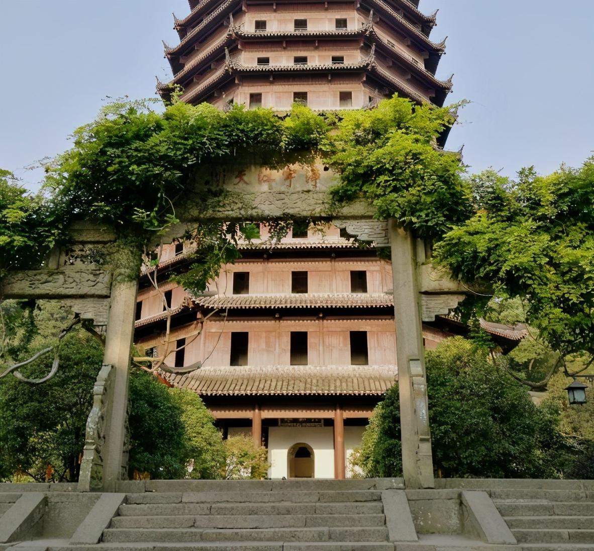 杭州旅游景点有哪些景点【杭州旅游景点有哪些景点免费开放】