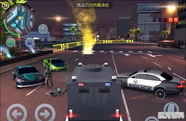 steam开放度自由度最高的游戏，最新手机游戏自由度高游戏推荐排行