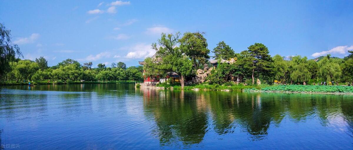 河北省的风景名胜有哪些【河北风景区排名前十名】