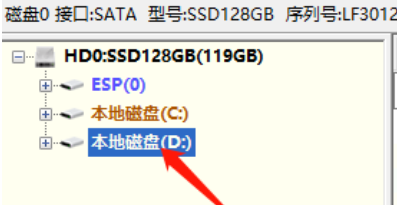 diskgenius解除只读失败解决方法【diskgenius取消只读失败】