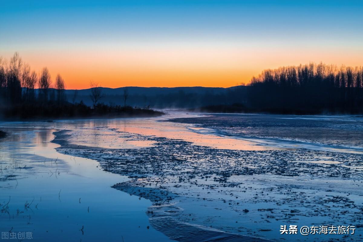 辽宁省旅游必去十大景点【最值得去的自驾游景区推荐】