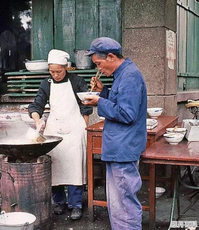 东北地区八九十年代四大糕点都是什么，沈阳美食推荐中街糕点有哪些