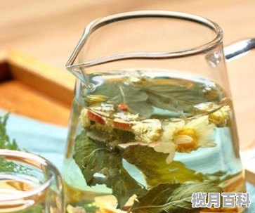 花茶如何搭配喝，养生花茶组合