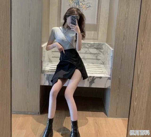 短发女生穿什么衣服好看，短发女生穿搭春