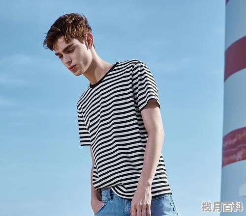 男生夏天怎么穿搭显成熟,夏天穿搭男士潮流