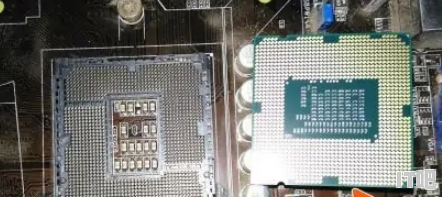 如何拆开CPU,cpu拆卸器