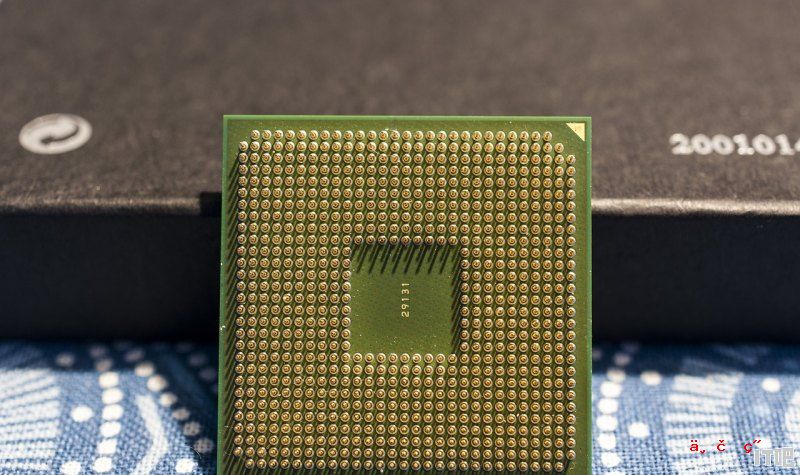 AMD X4 631如何升级 cpu未达到