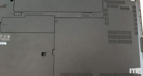 联想Z560本子升级换固态硬盘和CPU 联想笔记本电脑固态硬盘怎么加