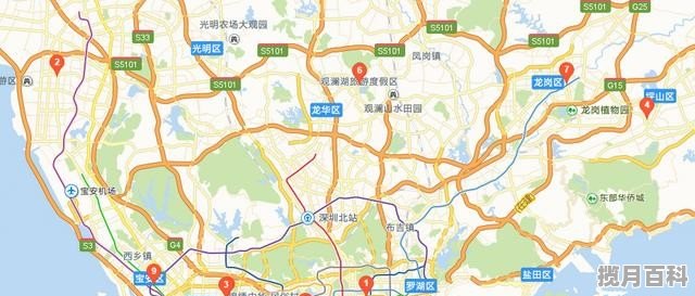 深圳IMAX影院目前有几家 分别在什么地方_深圳扫街地点有哪些