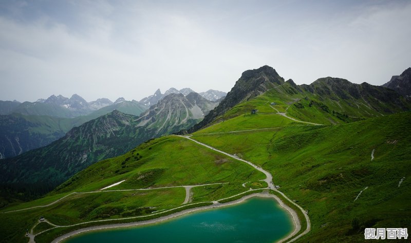 北川避暑旅游景点推荐_北川l老腊肉怎么做