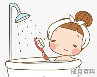 女人进养生馆干什么_女性洗澡的六种方法