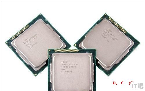 说几个CPU是1150针的 1150针所有cpu