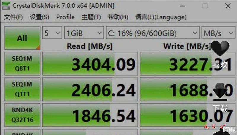 系统盘用固态再加个机械盘行么 固态硬盘带机械硬盘