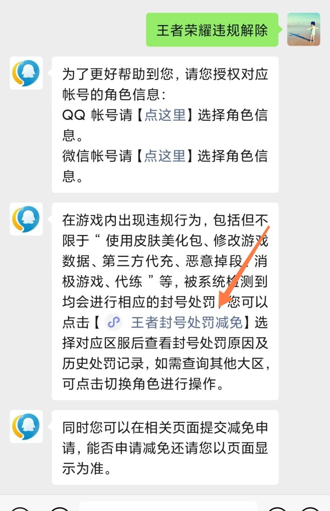 王者怎么看自己禁语音多久,王者荣耀禁言查询