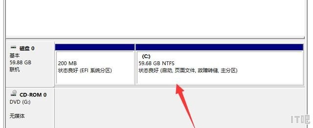 c盘满了加装固态硬盘扩容_固态硬盘存在扩容吗