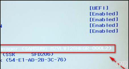 bios启动项看不到固态硬盘_开机搜不到固态硬盘bios怎么设置