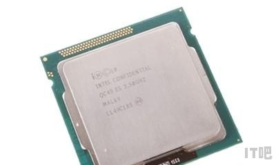 CPU的工作原理是什么 cpu 工作