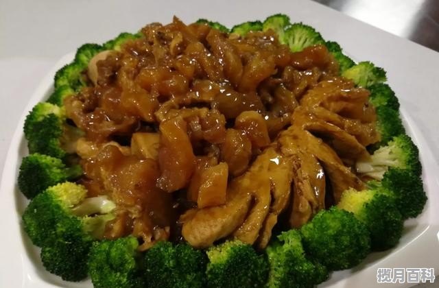 你的家乡有哪些特色美食推荐，特色地方经典美食推荐